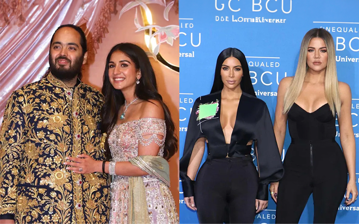 A-List Celebrities to Attend Anant Ambani's Star-Studded Wedding in Mumbai