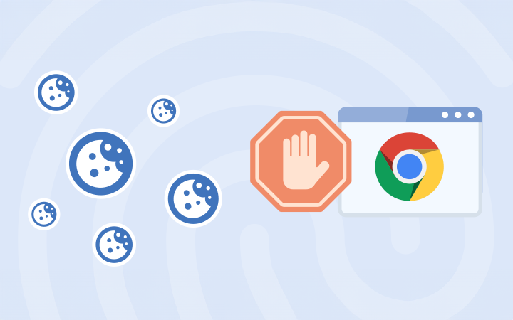 Google Unveils User-Choice System for Tracking Preferences in Chrome