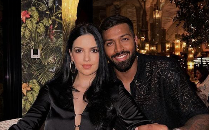 Hardik Pandya and Natasa Stankovic Announce Divorce: Fans React with Mixed Emotions