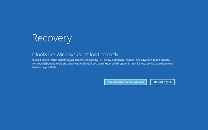 Massive Microsoft Windows Outage Resolved: IT Glitch Mitigated and Services Restored