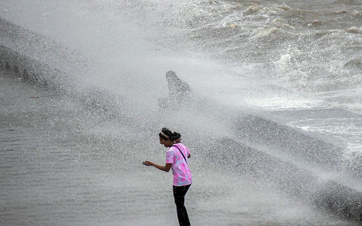 Severe Rainfall Disrupts Pune and Mumbai: Army Mobilised for Rescue Operations