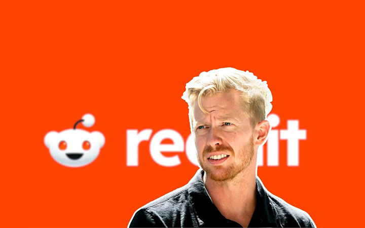 Reddit CEO Steve Huffman Ends Free Data Scraping, Demands Payment from Tech Giants