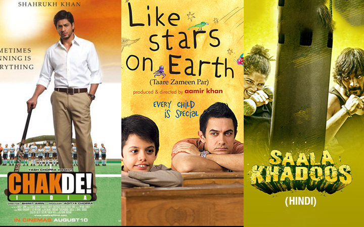 Bollywood's Unforgettable Teachers: Life Lessons Beyond the Classroom