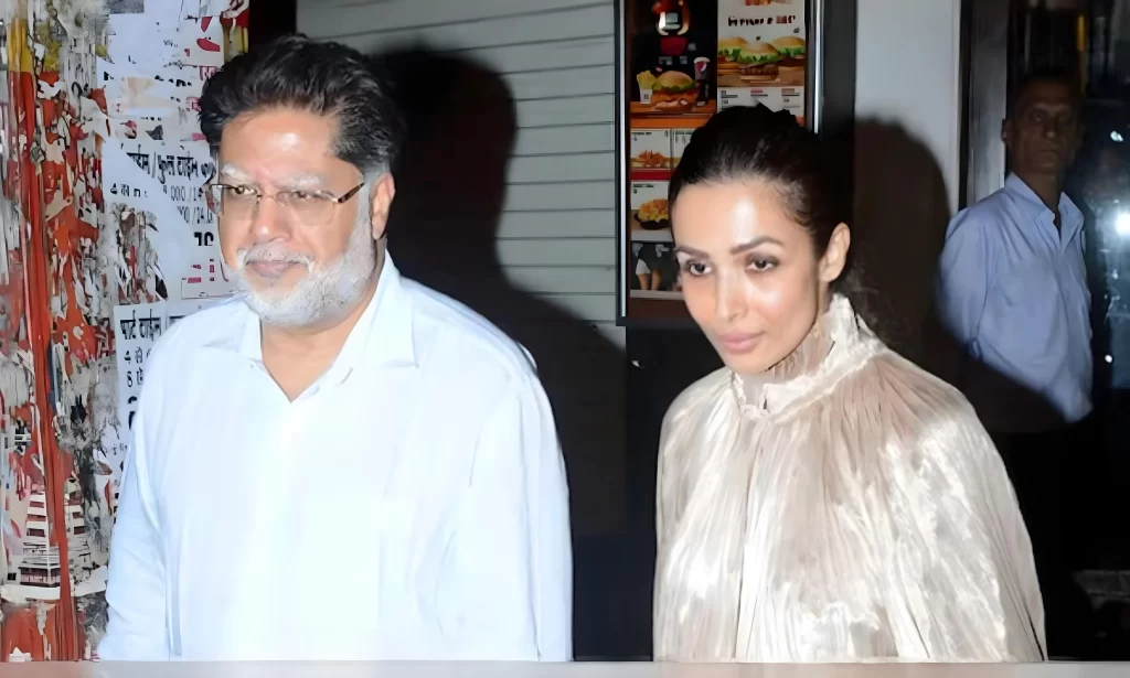 Malaika Arora's Father Anil Arora Passes Away in Tragic Circumstances;