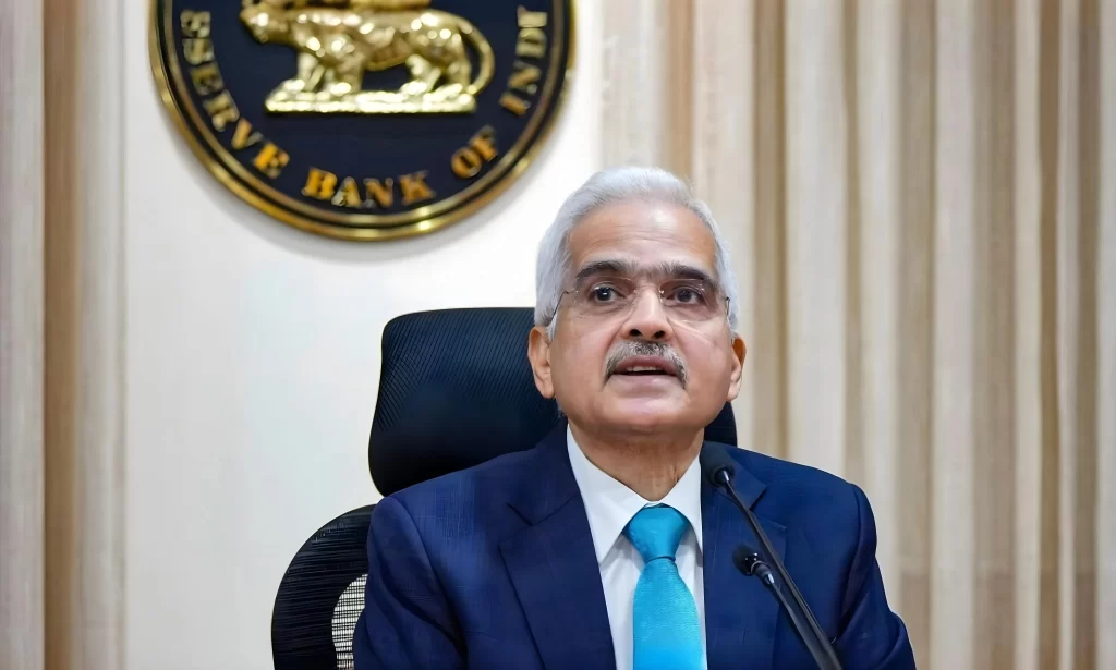 RBI Maintains Repo Rate at 6.5% Amidst Economic Challenges