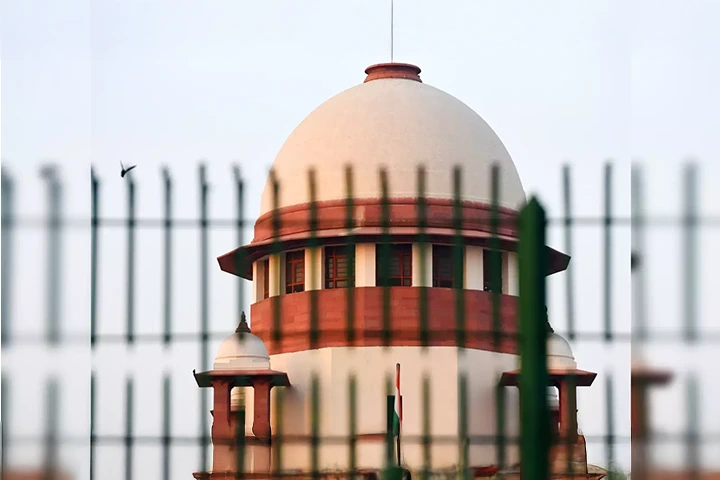 Supreme Court Declares Consensual Extramarital Affairs Not Rape