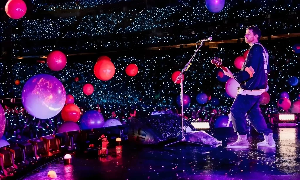 Coldplay Urged to Adopt Vegan, Leather-Free Stance for India Tour