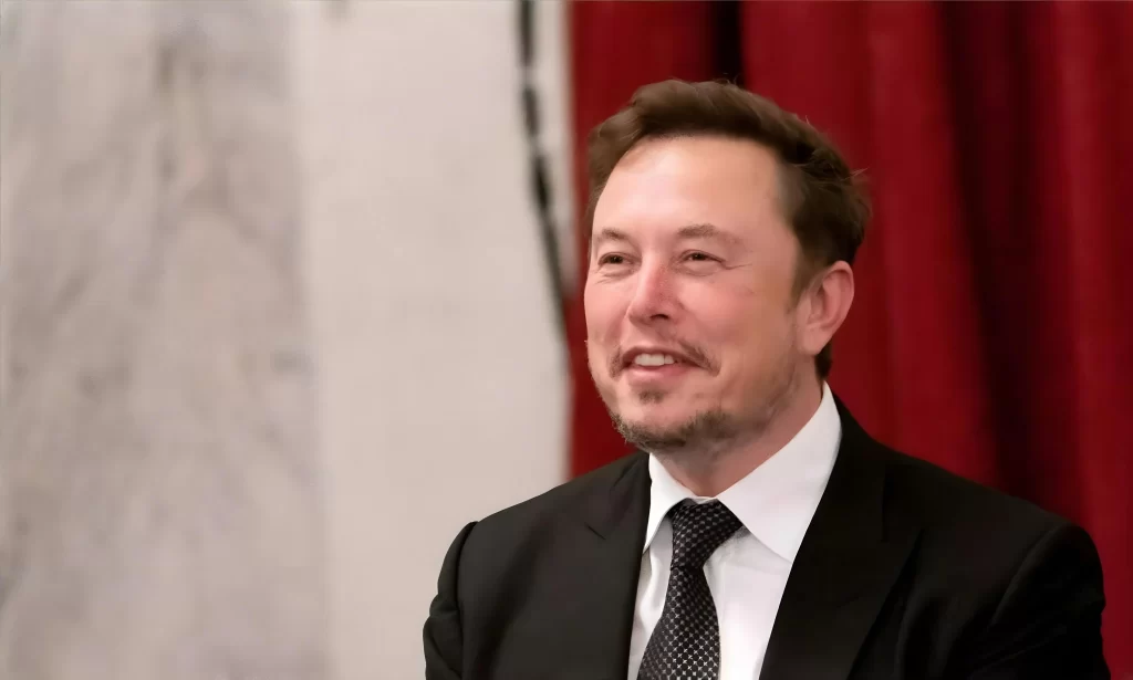 Elon Musk’s Secret Diplomatic Meeting with Iran’s U.N. Ambassador During Trump Era