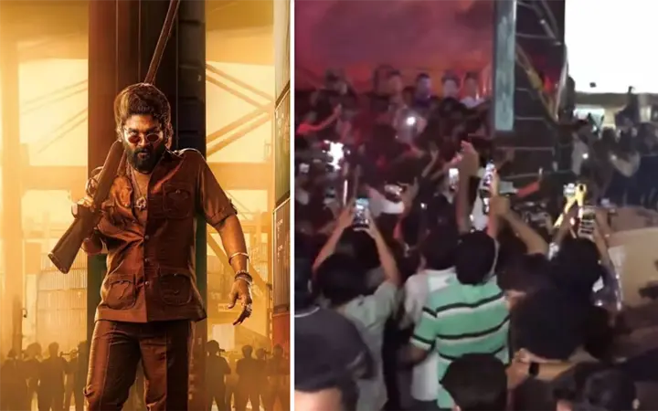 Allu Arjun Arrested Over Hyderabad Stampede: What Happened?