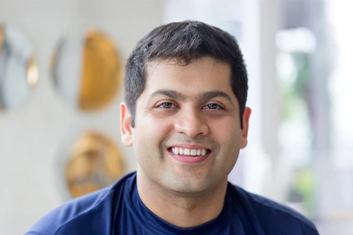 Epigamia Founder Rohan Mirchandani Dies at 42