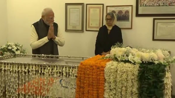 A Nation Mourns: Manmohan Singh Passes Away at 92