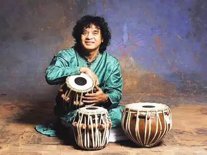 Farewell to a Maestro: How Zakir Hussain's Legacy Lives On