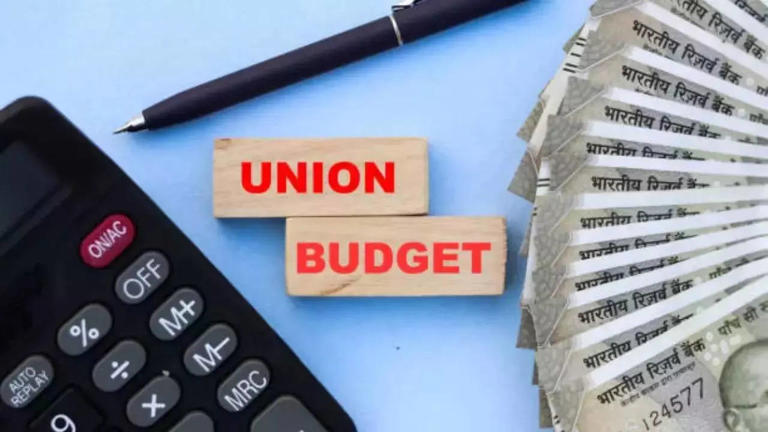 Union Budget 2025: A Step-by-Step Guide to Understanding Key Documents