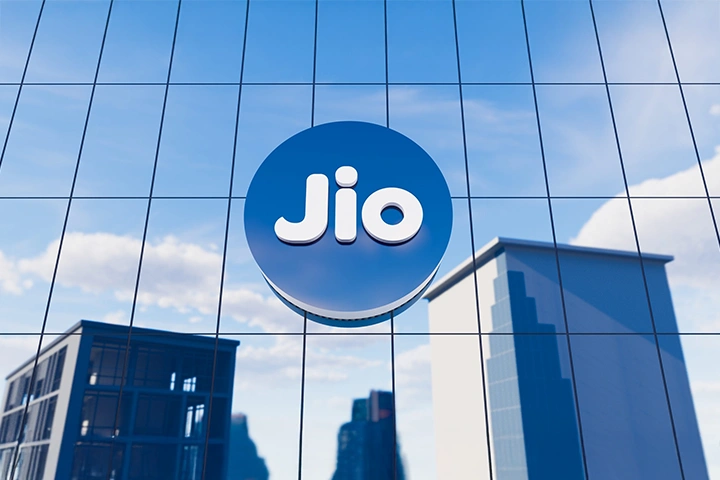 Reliance Jio Revolutionizes Internet Speed with 5.5G Network Launch